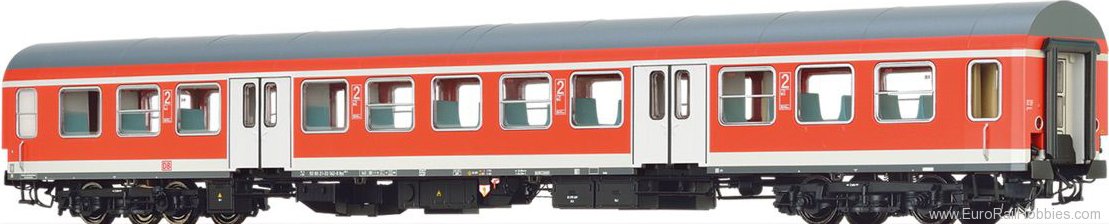 Brawa 46048 Passenger Coach Byu 438.1 DB AG