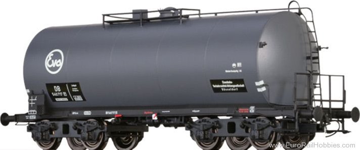 Brawa 48936 Tank Car ZZ [P] Eva DB 