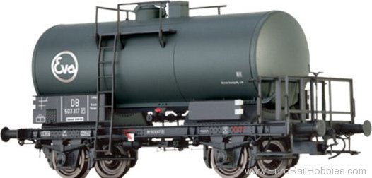 Brawa 49241 Tank Car Z [P] Eva DB 