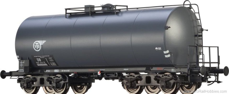 Brawa 67720 Tank Car Uerdingen ZZ [P] VTG DBÂ 