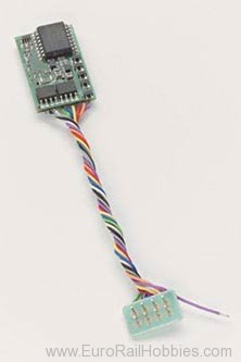 Brawa 9750 Brawa Premium Digital Decoder