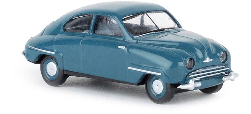 1949 Saab 92