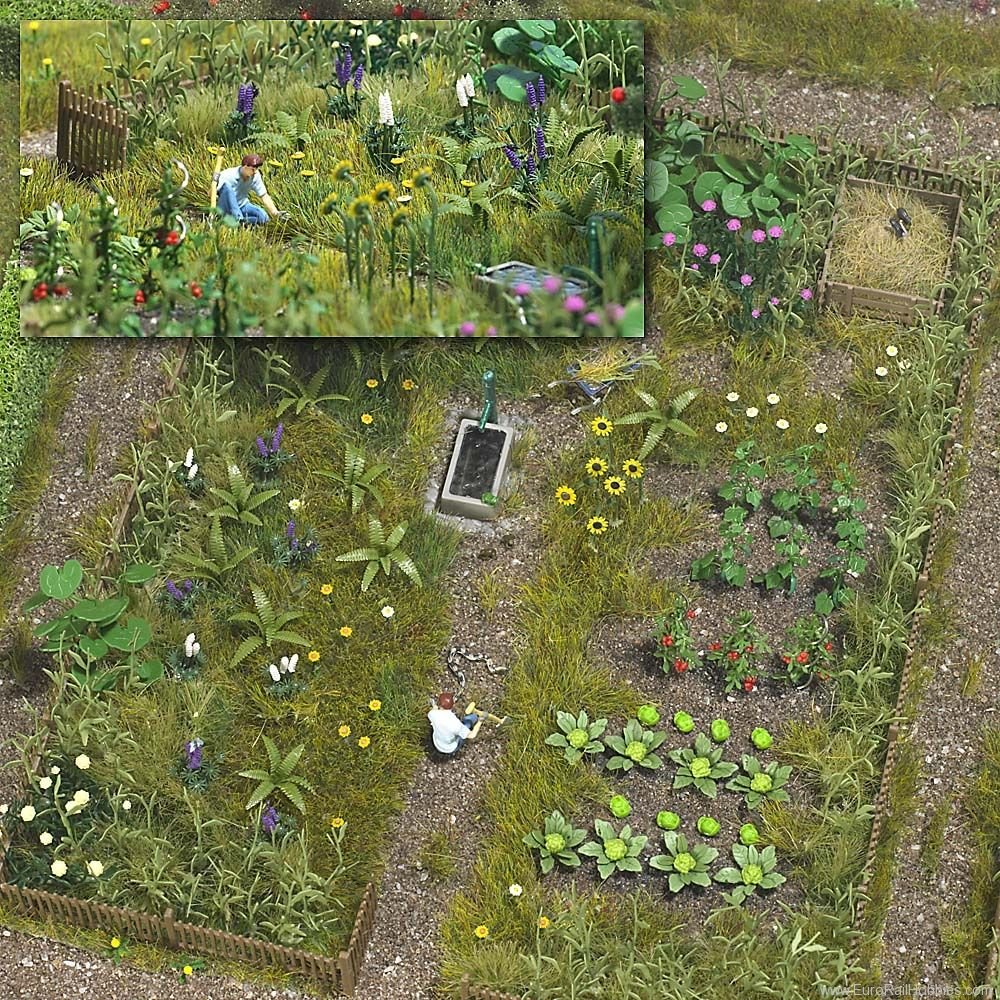 Busch 1223 Allotment 