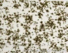Busch 1317 Ground Cover - Winter Landscape 