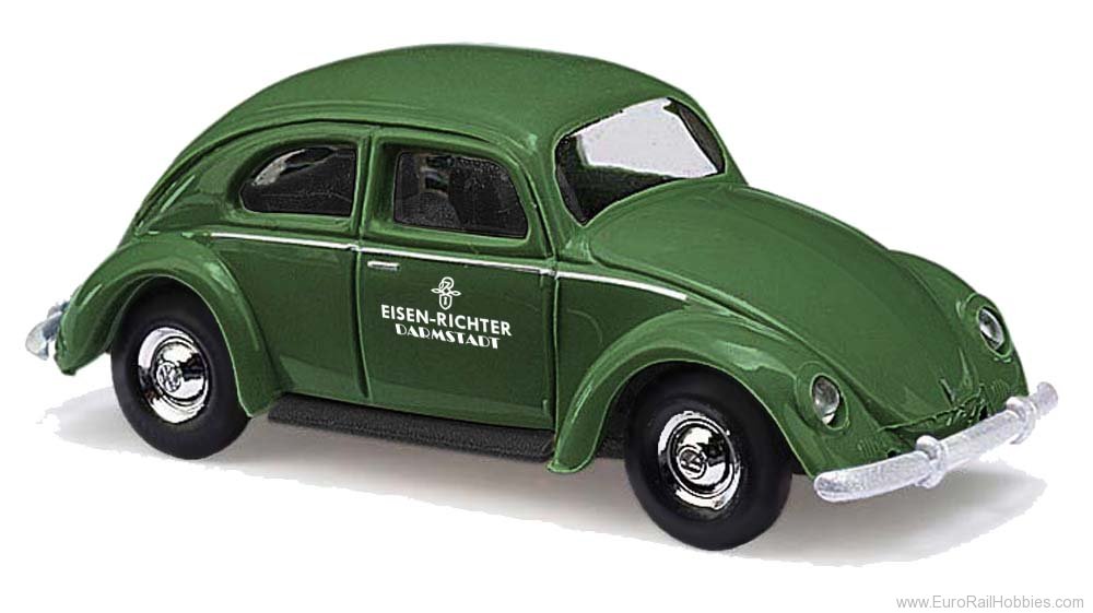Busch 42752 VW Beetle Â»Eisen-RichterÂ«