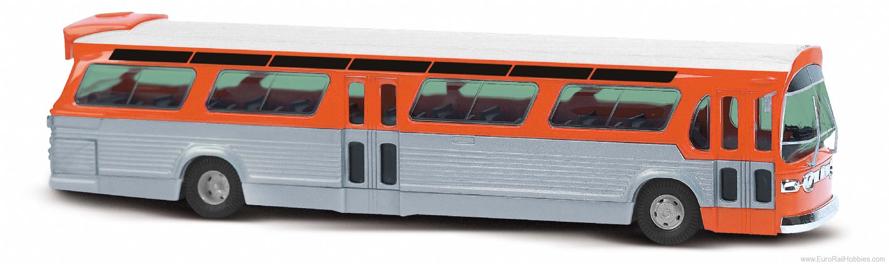 Busch 44512 American bus 