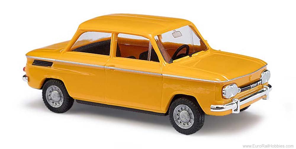 Busch 48411 NSU 1000 TT, Orange