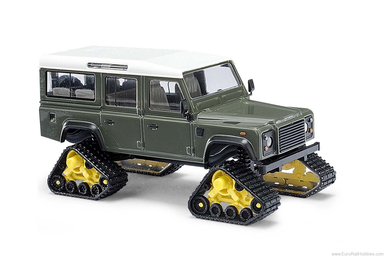 Busch 50365 Land Rover Defender