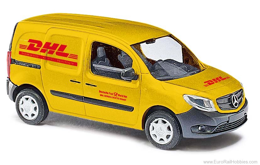 Busch 50615 MB Citan ''DHL''
