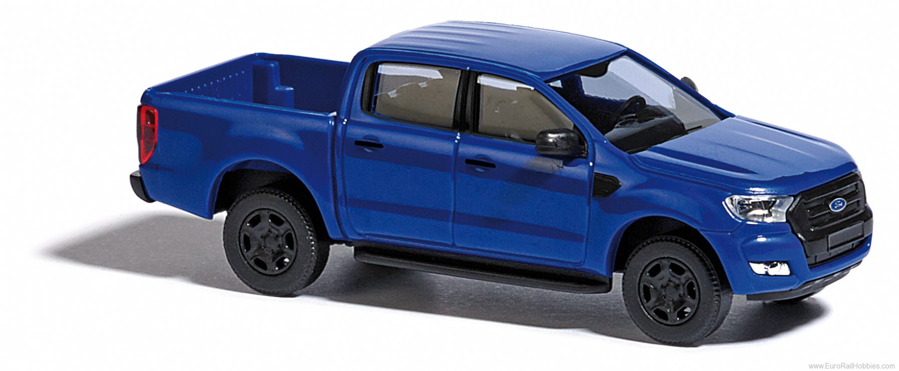 Busch 52803 Ford Ranger, Blau