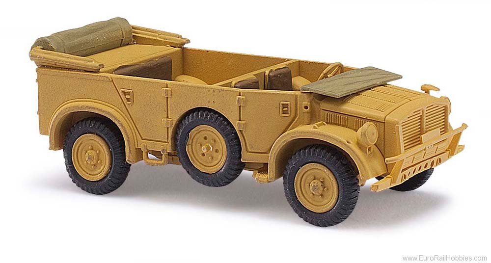 Busch 80002 Horch 108 Typ 40 ''Mannschaftskfz.''