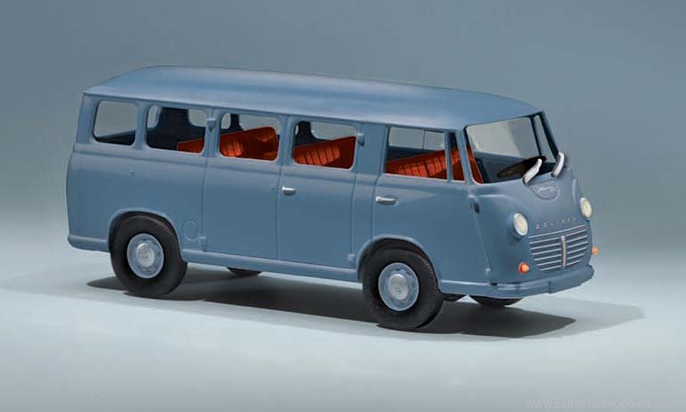 Busch 94100 Goliath Express 1100