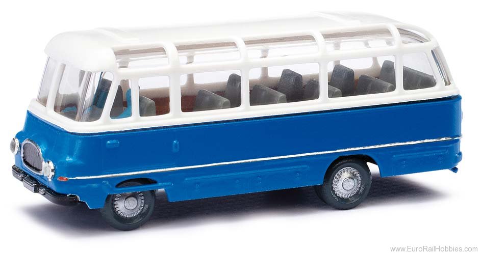 Busch 95714 Espewe Robur LO 2500 Bus 1961 bla