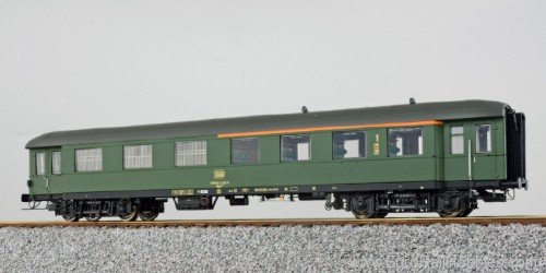 ESU 36159 Passenger coach ADyse 641, 81-11 006, DB, gre