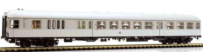 ESU 36488 n-Wagen, H0, BD4nf-59, 96354 Esn, control car