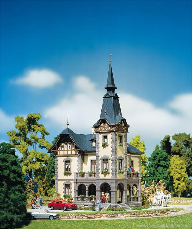 Faller 130364 Villa