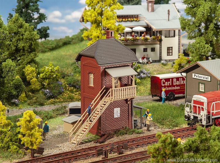 Faller 131524 Signal tower