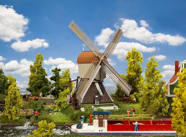 Faller 131546 Windmill