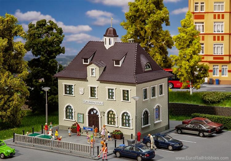 Faller 131551 Village school
