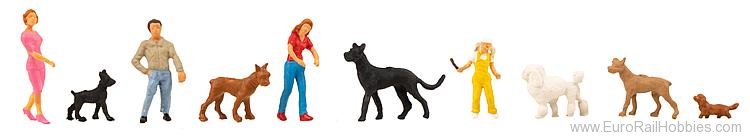 Faller 150955 Dog sport association