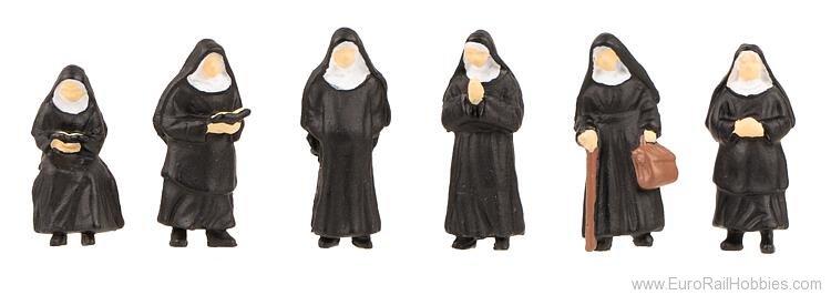 Faller 151601 Nuns