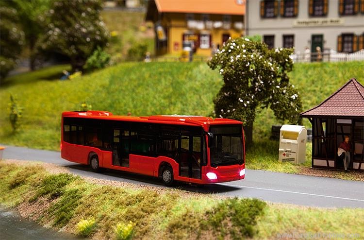 Faller 161807 MB Citaro ''''City Bus'''' (Faller Car System