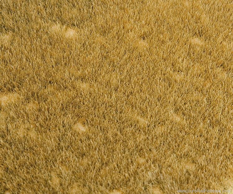 Faller 180465 PREMIUM Landscape segment, Wild grass meadow