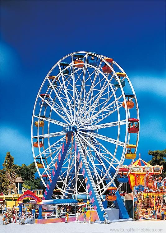 Faller 180635 Lighting set for ferris wheel