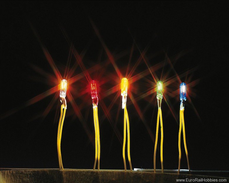 Faller 180636 Replacement bulbs