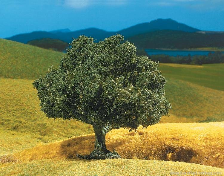 Faller 181212 1 PREMIUM Sessile Oak Tree