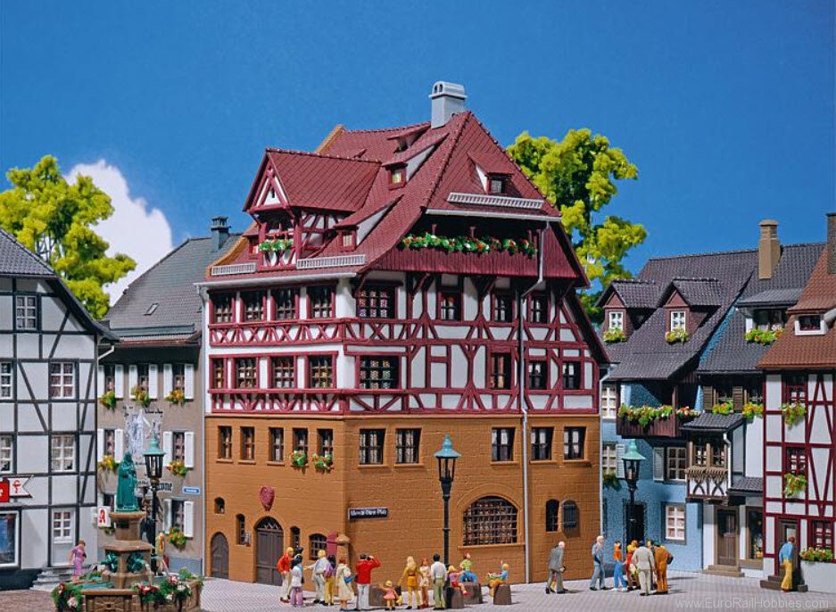 Faller 191756 Albrecht-DÃ¼rer-House
