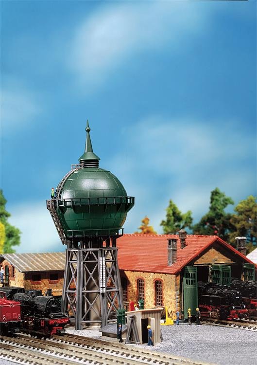 Faller 222143 Haltingen water tower