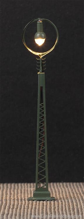 Faller 272225 LED Lattice mast ring luminaire