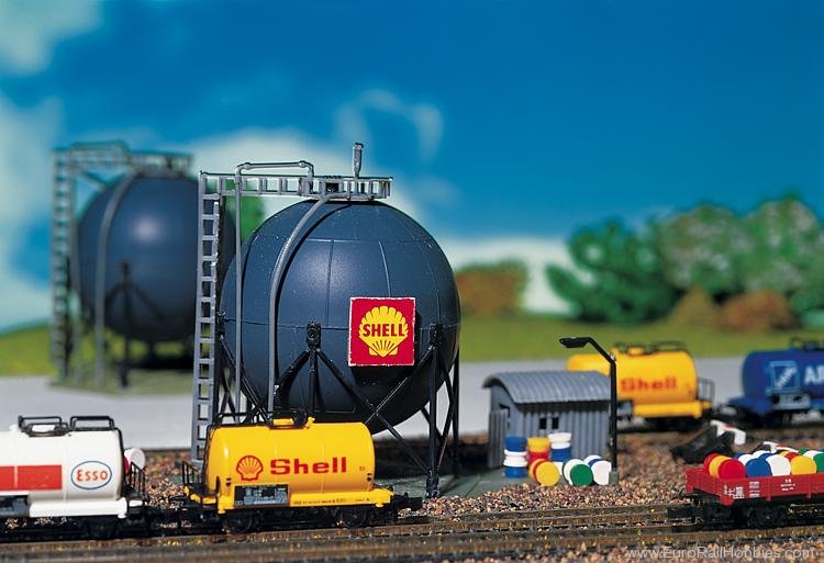 Faller 282717 - Stellwerk, Modellbau Fischer günstige Modellbauartikel Faller 282717 - Stellwerk, Modellbau Fischer günstige Modellbauartikel