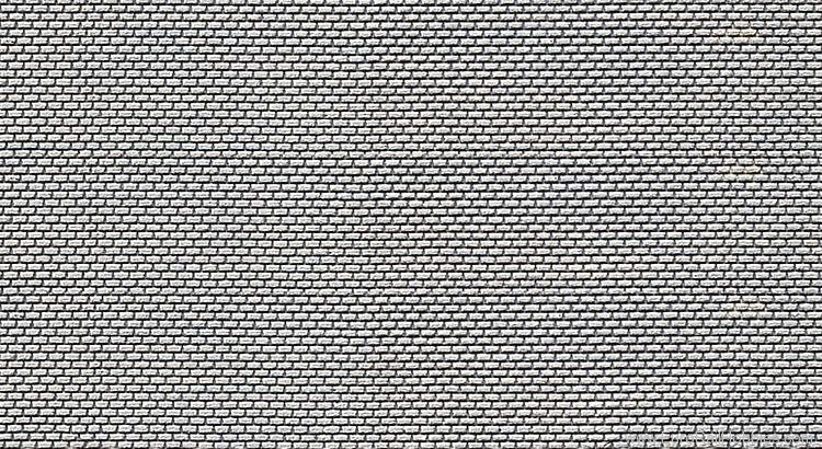 Faller 282942 Decorative sheet, Natural cut stone