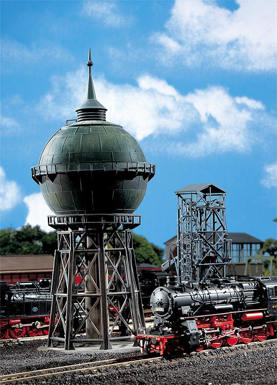 Faller 120143 HO Haltingen Water tower