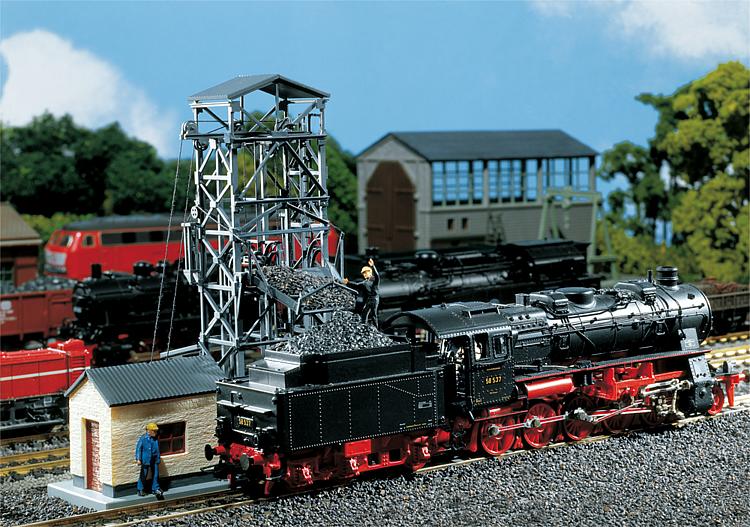 Faller 120220 HO Coal lift