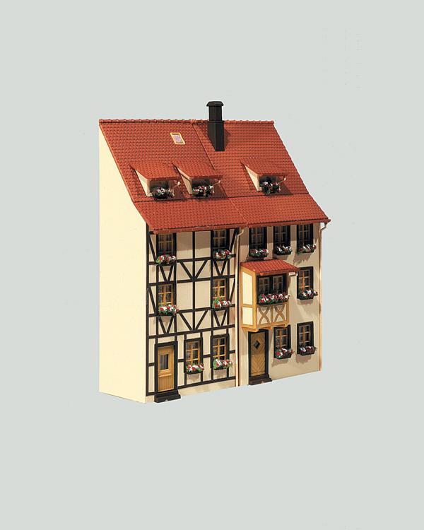 Faller 130431 HO 2 Relief houses