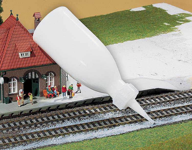 Faller – Plaque Décorative F170624 Pour Tunnel – Modèle Ferroviaire – Dès 14 Ans