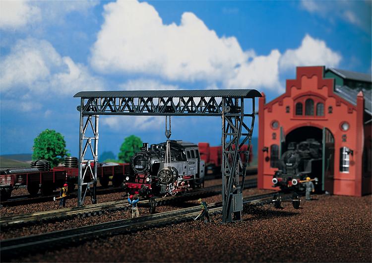 Faller 222199 N Gantry crane
