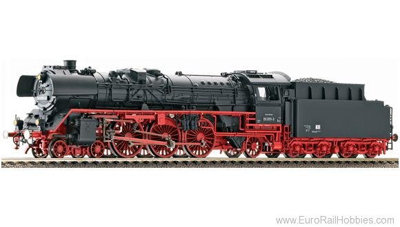 fleischmann ho steam locomotives