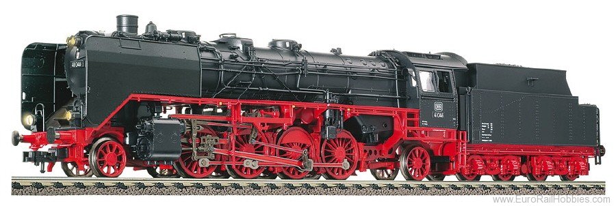 Fleischmann 413072 DB BR 41 steam locomotive (Digital Sound)
