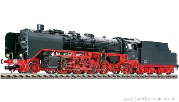 Fleischmann 413271 HO Steam locomotive BR 41, DRG (DCC w/Sound)