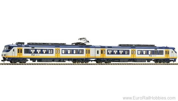 Fleischmann 481310 HO Electric High-Speed Railcar Sprinter