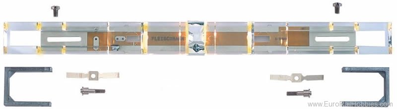 Fleischmann 6445 Interior Lighting Unit for 6-axled express co