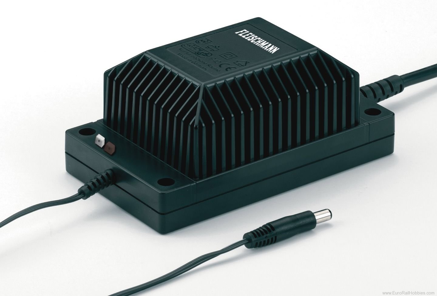 Fleischmann 670601 Fleischmann Digital Transformer 230V