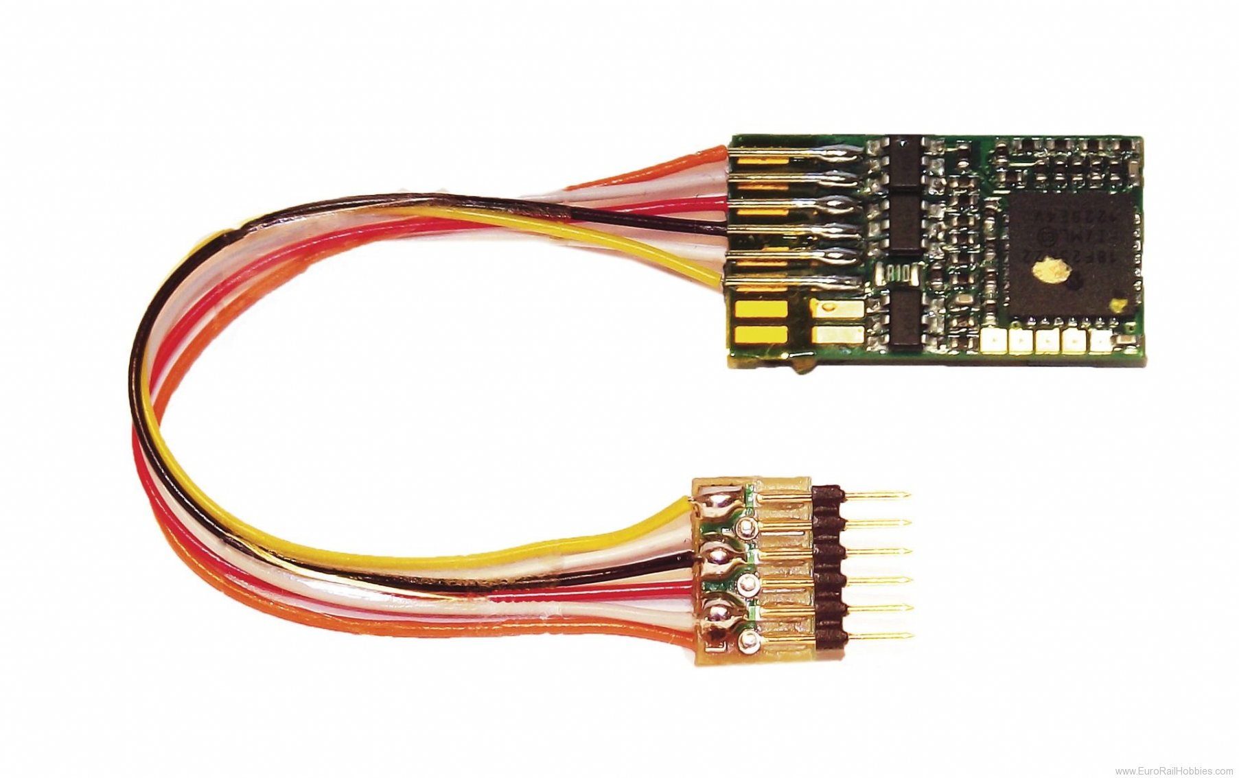 Fleischmann 687403 6 Pin Decoder