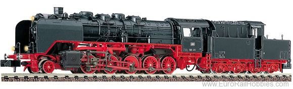 鉄道模型 ドイツ連邦鉄道 DB 急行旅客用蒸気機関車 BR 012 064-2
