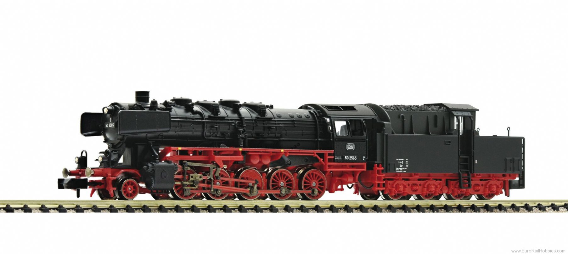fleischmann locomotives