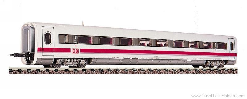 Fleischmann 7441 N ICE-Coach - 1st Class, DB, type Avmz Fleischmann 7441 N ICE-Coach - 1st Class, DB, type Avmz